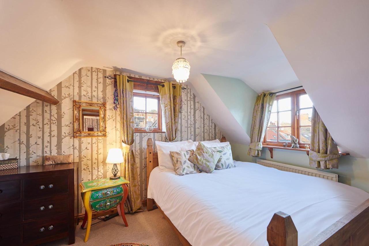 Host & - Oldcorn Apartment